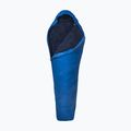 Sac de dormit Millet Baikal 750 Regular sky diver 2