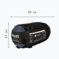Sac de dormit pentru femei  Millet Baikal 750 saphir 5