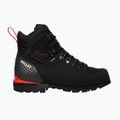 Încălțăminte de trekking pentru bărbați Millet G Trek 5 GTX black/ noir 9