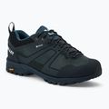 Încălțăminte de trekking pentru bărbați Millet Hike Up Leather GTX dark grey