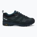 Încălțăminte de trekking pentru bărbați Millet Hike Up Leather GTX dark grey 2