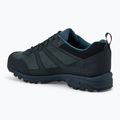 Încălțăminte de trekking pentru bărbați Millet Hike Up Leather GTX dark grey 3