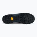 Încălțăminte de trekking pentru bărbați Millet Hike Up Leather GTX dark grey 4