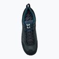 Încălțăminte de trekking pentru bărbați Millet Hike Up Leather GTX dark grey 5