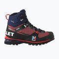 Încălțăminte de munte Millet Elevation GTX red 2