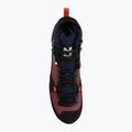 Încălțăminte de munte Millet Elevation GTX red 5