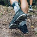 Șosete Millet Seneca Mid heather grey 3