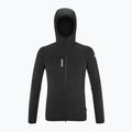 Bluză pentru bărbați Millet Fusion Grid Hoodie black/noir 7