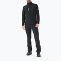Bluză pentru bărbați Millet Fusion Grid black/noir 2