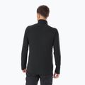 Bluză pentru bărbați Millet Fusion Grid black/noir 3