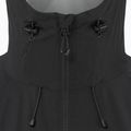 Geacă de ploaie pentru bărbați Millet Fitz Roy black/noir 11