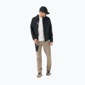 Bluză de trekking pentru bărbați Millet Lokka Hoodie III black 2