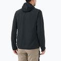 Bluză de trekking pentru bărbați Millet Lokka Hoodie III black 3
