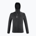 Bluză de trekking pentru bărbați Millet Lokka Hoodie III black 6