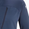 Bluză de trekking pentru bărbați Millet Lokka Hoodie III sapphire 8