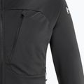 Bluză de trekking pentru bărbați Millet Lokka JKT III black/noir 3
