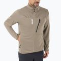 Bluză de trekking pentru bărbați Millet Lokka JKT III dorite 4
