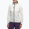 Bluză de trekking pentru femei Millet Lokka Hoodie III foggy dew