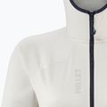 Bluză de trekking pentru femei Millet Lokka Hoodie III foggy dew 6