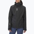 Geacă de ploaie pentru femei Millet Seneca GTX 2L black/ noir