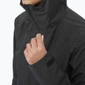 Geacă de ploaie pentru femei Millet Seneca GTX 2L black/ noir 4