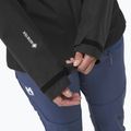 Geacă de ploaie pentru femei Millet Seneca GTX 2L black/ noir 7