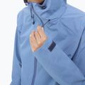 Geacă de ploaie pentru femei Millet Seneca GTX 2L coronet blue 4