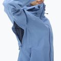 Geacă de ploaie pentru femei Millet Seneca GTX 2L coronet blue 5