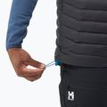 Vestă pentru bărbați Millet Evole Light 700 black 5