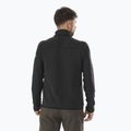 Bluză pentru bărbați Millet Seneca Fleece black/noir 3