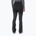 Pantaloni de schi de tură pentru femei Millet Rutor Tight black 3