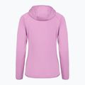 Hanorac pentru femei  Millet Seneca Fleece Hoodie vibrant violet 2
