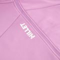 Hanorac pentru femei  Millet Seneca Fleece Hoodie vibrant violet 3