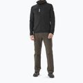 Bluză pentru bărbați Millet Seneca Fleece Hoodie black 2