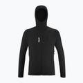 Bluză pentru bărbați Millet Seneca Fleece Hoodie black 6