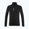 Bluză pentru bărbați Millet Seneca Fleece Po black/noir 4