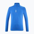 Bluză pentru bărbați Millet Seneca Fleece Po icon blue 4