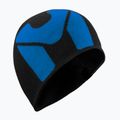 Căciulă de iarnă Millet Logo Beanie black/icon blue