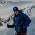 Căciulă de iarnă Millet Logo Beanie black/icon blue 4