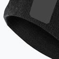 Căciulă de iarnă Millet Logo Beanie noir/tarmac 2