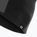 Căciulă de iarnă Millet Logo Beanie noir/tarmac 3