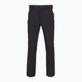Pantaloni de drumeție pentru bărbați Millet Magma black/ noir