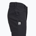 Pantaloni de drumeție pentru bărbați Millet Magma black/ noir 3
