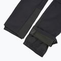 Pantaloni de drumeție pentru bărbați Millet Magma black/ noir 5
