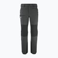 Pantaloni de drumeție pentru bărbați Millet Magma dark grey/ black