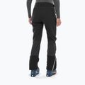 Pantaloni de schi de tură pentru femei Millet M White Shield black 3