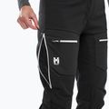 Pantaloni de schi de tură pentru femei Millet M White Shield black 6