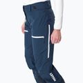 Pantaloni de schi de tură pentru femei Millet M White 3L navy blue 4