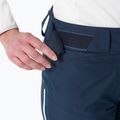 Pantaloni de schi de tură pentru femei Millet M White 3L navy blue 5