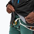 Geacă de ploaie pentru bărbați Millet Trilogy Jorasses PTX black 8